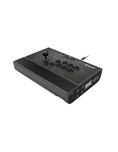 NACON DAIJA Arcade Stick Nero USB Speciale PC, Xbox One, Xbox Series S, Xbox Series X