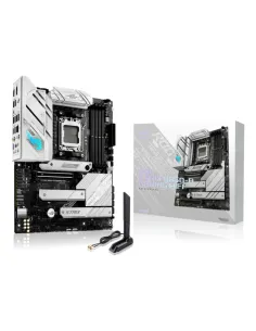 ASUS ROG STRIX B650-A GAMING WIFI AMD B650 Socket AM5 ATX