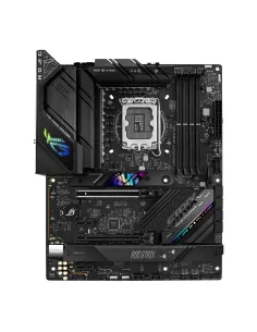 ASUS ROG STRIX B760-F GAMING WIFI Intel B760 LGA 1700 ATX