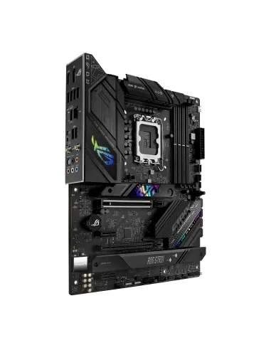 ASUS ROG STRIX B760-F GAMING WIFI Intel B760 LGA 1700 ATX