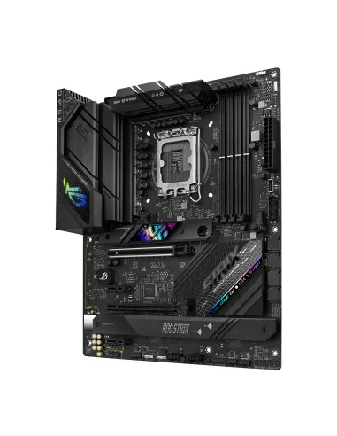 ASUS ROG STRIX B760-F GAMING WIFI Intel B760 LGA 1700 ATX