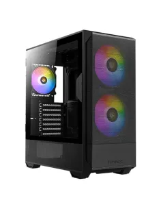 Antec NX416L Midi Tower Nero