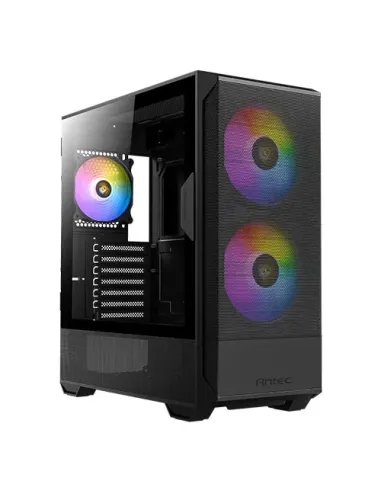 Antec NX416L Midi Tower Nero