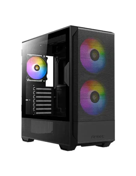 Antec NX416L Midi Tower Nero