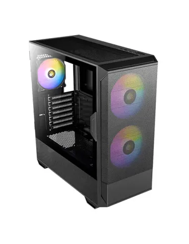 Antec NX416L Midi Tower Nero