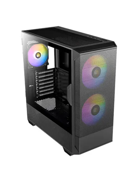 Antec NX416L Midi Tower Nero