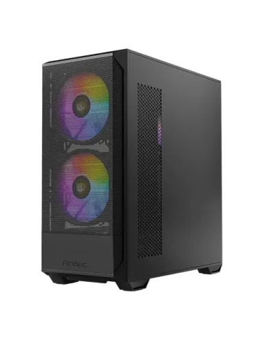 Antec NX416L Midi Tower Nero