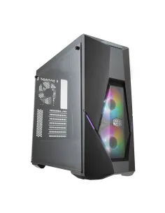 Cooler Master MasterBox K500 ARGB Midi Tower Nero