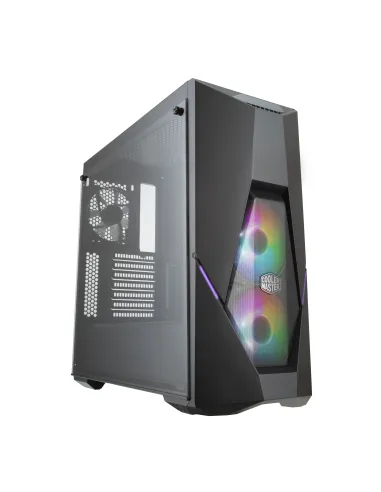 Cooler Master MasterBox K500 ARGB Midi Tower Nero