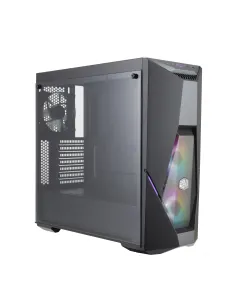 Cooler Master MasterBox K500 ARGB Midi Tower Nero 2
