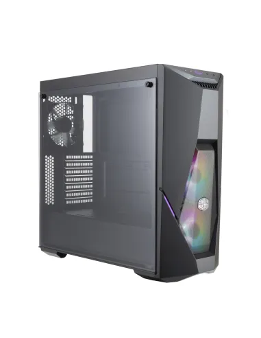 Cooler Master MasterBox K500 ARGB Midi Tower Nero