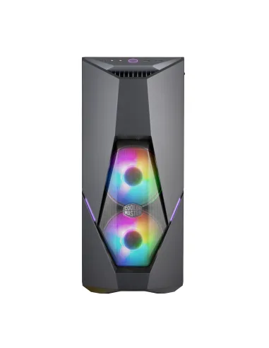 Cooler Master MasterBox K500 ARGB Midi Tower Nero