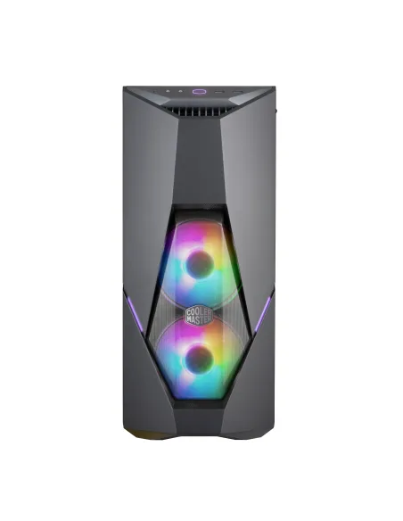 Cooler Master MasterBox K500 ARGB Midi Tower Nero