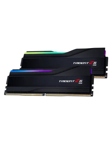 G.Skill Trident Z RGB F5-6000J3040G32GX2-TZ5RK memoria 64 GB 2 x 32 GB DDR5 288-pin DIMM