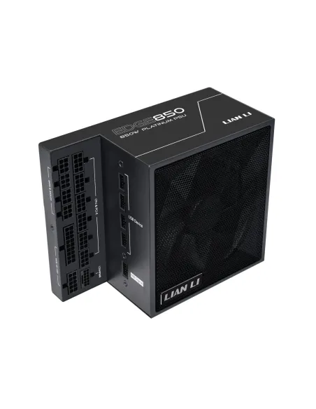 Lian Li EG0850 alimentatore per computer 850 W 20-pin ATX SFX Nero