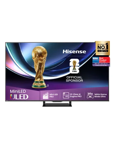 Hisense Smart TV ULED MiniLED 65" 4K 65U7Q PRO