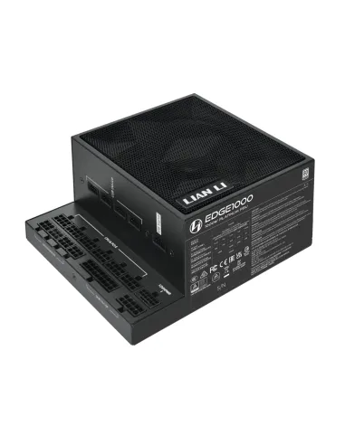Lian Li EG1000 alimentatore per computer 1000 W 20-pin ATX SFX Nero