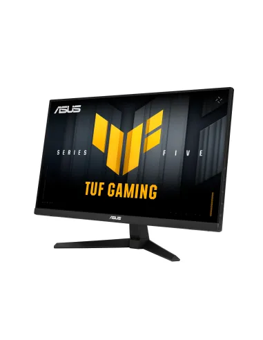 ASUS TUF Gaming VG259QM5A Monitor PC 62,2 cm (24.5") 1920 x 1080 Pixel Full HD LCD Nero