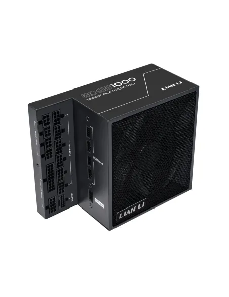 Lian Li EG1000 alimentatore per computer 1000 W 20-pin ATX SFX Nero