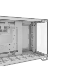 Corsair 2500X Midi Tower Bianco 2