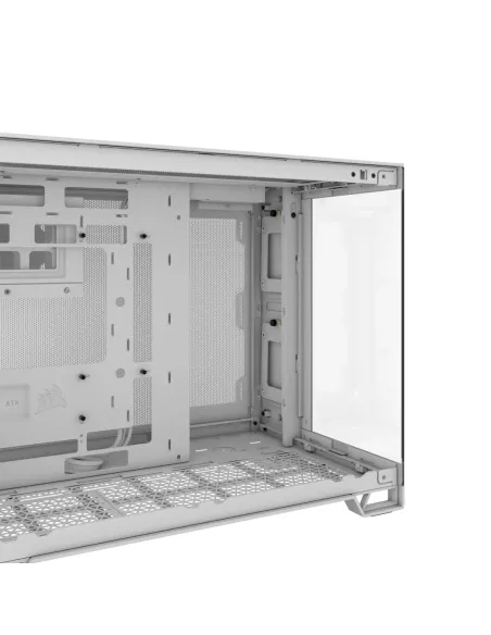 Corsair 2500X Midi Tower Bianco