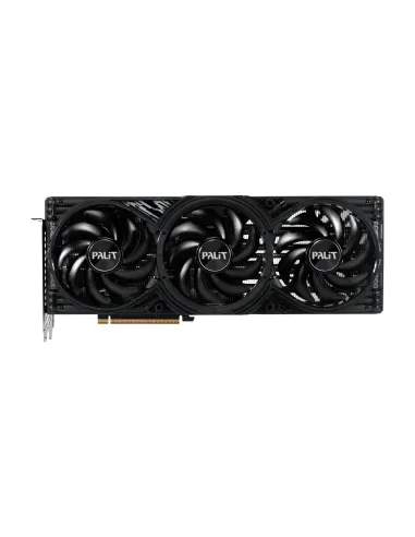 Palit GeForce RTX 5070 GamingPro-S OC NVIDIA 12 GB GDDR7