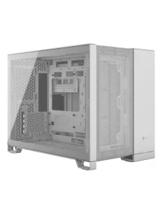 Corsair 2500D AIRFLOW Midi Tower Bianco 2