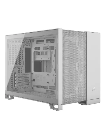 Corsair 2500D AIRFLOW Midi Tower Bianco