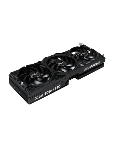Palit GeForce RTX 5070 GamingPro-S OC NVIDIA 12 GB GDDR7