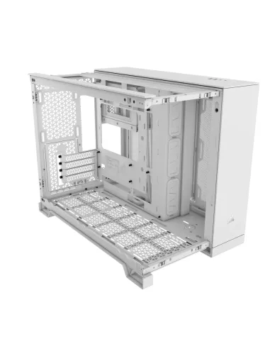 Corsair 2500D AIRFLOW Midi Tower Bianco