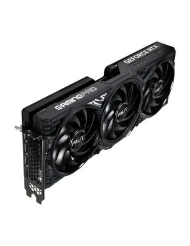 Palit GeForce RTX 5070 GamingPro-S OC NVIDIA 12 GB GDDR7