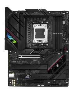 ASUS ROG STRIX B650E-F GAMING WIFI AMD B650 Socket AM5 ATX 2