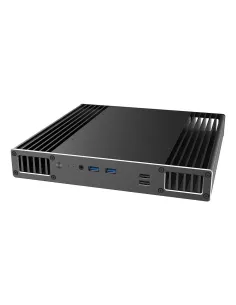 Akasa Plato WS Mini Tower Nero