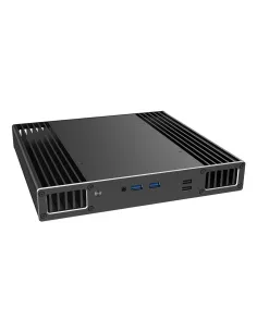 Akasa Plato WS Mini Tower Nero 2