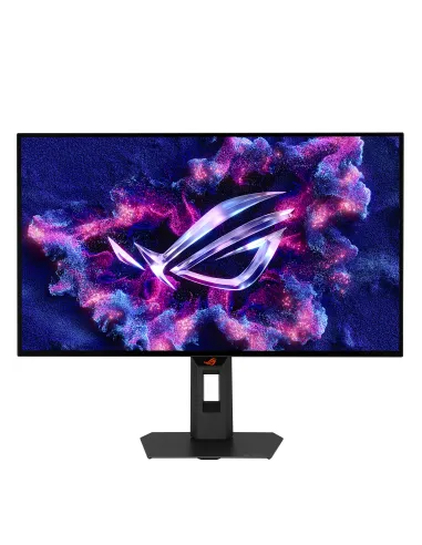 ASUS ROG Strix OLED XG27AQDMGR Monitor PC 67,3 cm (26.5") 2560 x 1440 Pixel Quad HD Nero
