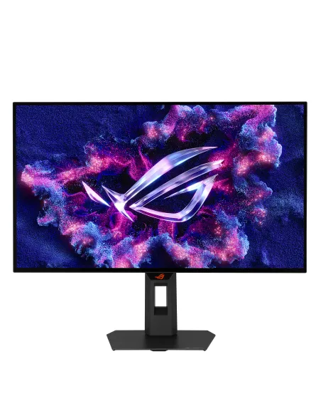 ASUS ROG Strix OLED XG27AQDMGR Monitor PC 67,3 cm (26.5") 2560 x 1440 Pixel Quad HD Nero