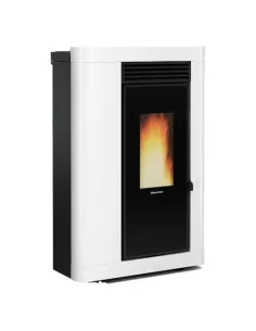 Stufa pellet Extraflame 1290400 ANNABELLA PLUS 5.0 White