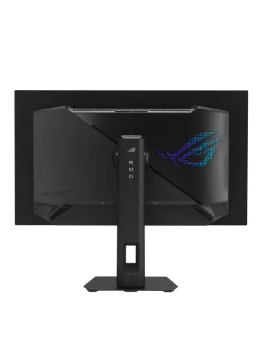 ASUS ROG Strix OLED XG27AQDMGR Monitor PC 67,3 cm (26.5") 2560 x 1440 Pixel Quad HD Nero