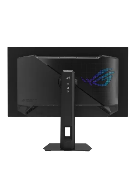 ASUS ROG Strix OLED XG27AQDMGR Monitor PC 67,3 cm (26.5") 2560 x 1440 Pixel Quad HD Nero
