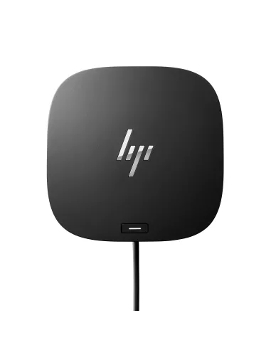 HP Dock USB-C G5