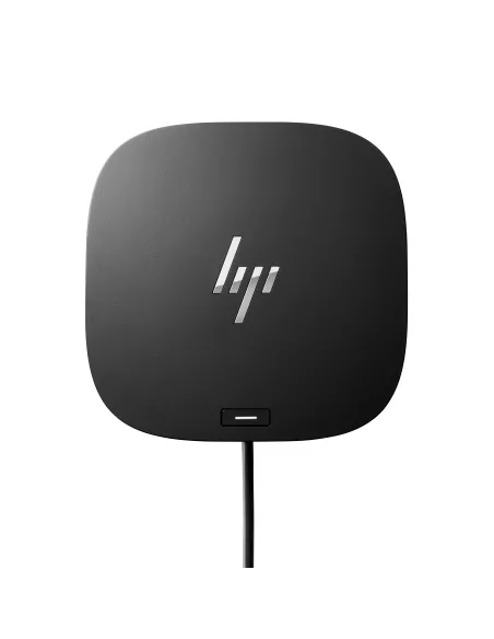 HP Dock USB-C G5