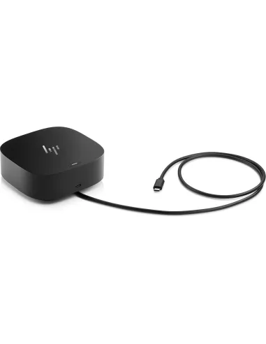 HP Dock USB-C G5