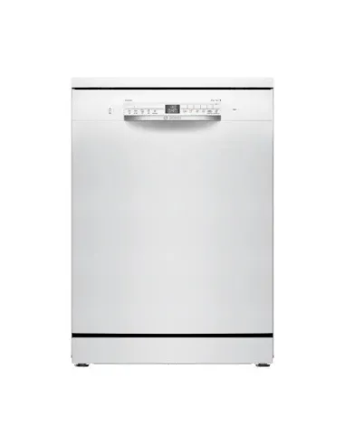 Lavastoviglie Bosch SERIE 2 SMS2HTW06E White