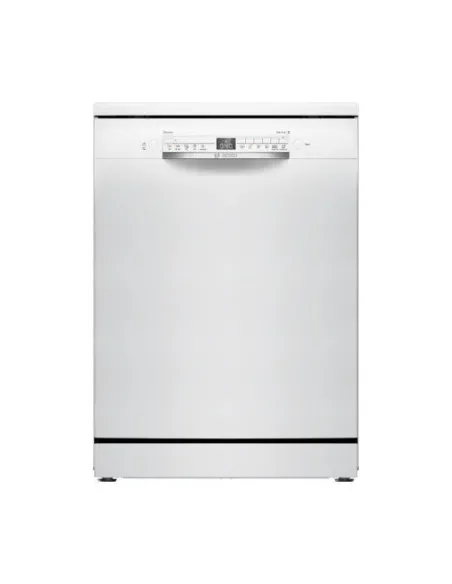 Lavastoviglie Bosch SERIE 2 SMS2HTW06E White