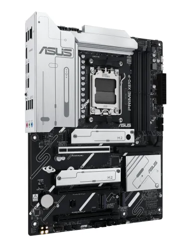 ASUS PRIME X870-P AMD X870 Socket AM5 ATX
