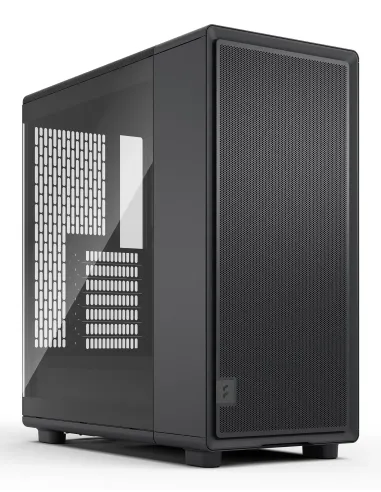 Fractal Design Epoch Midi Tower Nero