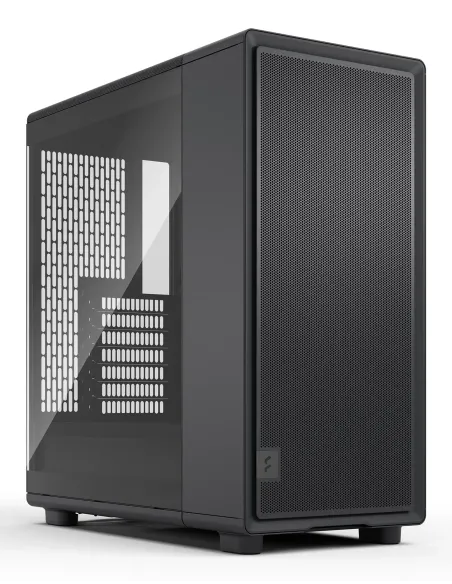 Fractal Design Epoch Midi Tower Nero