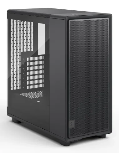 Fractal Design Epoch Midi Tower Nero