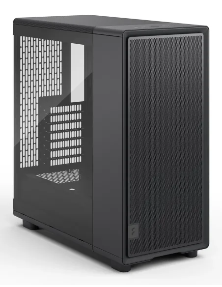 Fractal Design Epoch Midi Tower Nero