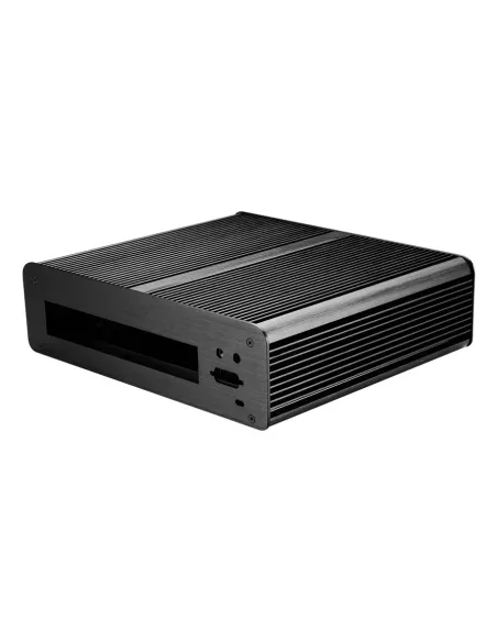 Akasa Euler T Plus Small Form Factor (SFF) Nero